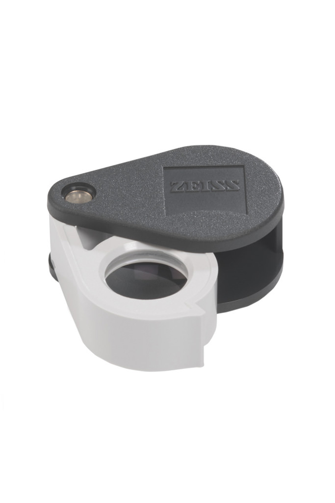 Zeiss D40 10X Loupe – SEP Tools